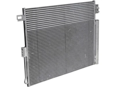 For 2011-2024 Dodge Durango A/C Condenser 92268PVNN 2013 2014 2012 2023 2016 - Image 1 of 2