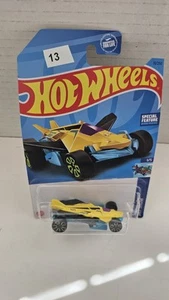 Hot Wheels Sky Show Airuption 1/5 auto pressofusa 1:64 - Foto 1 di 4