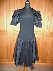 Abendkleid, Gr.40, Ballkleid, Cocktailkleid, Petticoatkleid, Tanzkleid - Bild 1 von 4