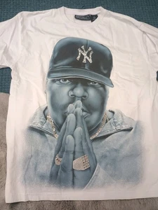 Vintage Tshirt - Picture 1 of 5