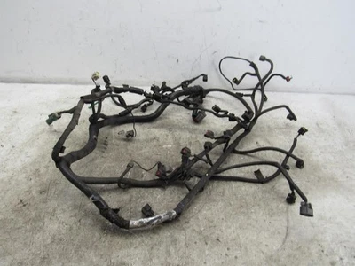 2000 Lincoln Navigator 5.4L 2wd engine motor wire wiring harness cable OEM Foto 1 de 4