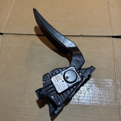 Unidad de módulo sensor de pedal acelerador acelerador de acelerador de gas Ford Explorer 11-19 OEM  Foto 1 de 4