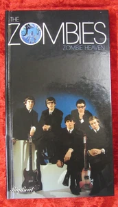 ZOMBIES - ZOMBIE HEAVEN Publisher BIG BEAT- 4 x CD - Bild 1 von 3
