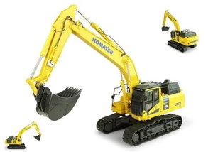 Universal Hobbies UH8120 KOMATSU PC490 LC-11 1:50 Modellino - Foto 1 di 1