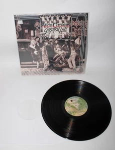 Alice Cooper's Greatest Hits by Alice Cooper (Record, 2013) FRM 2803 NM+ - Picture 1 of 4