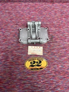 GENUINE Honda NOS 12300-216-000 CYL HEAD COVER CB160 CL160 - Picture 1 of 3