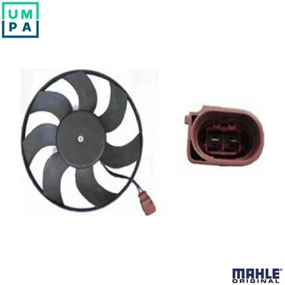 FAN ENGINE COOLING CFF 188 000S FOR SKODA OCTAVIA/II/Combi/III LAURA SUPERB 2.0L - Image 1 of 4