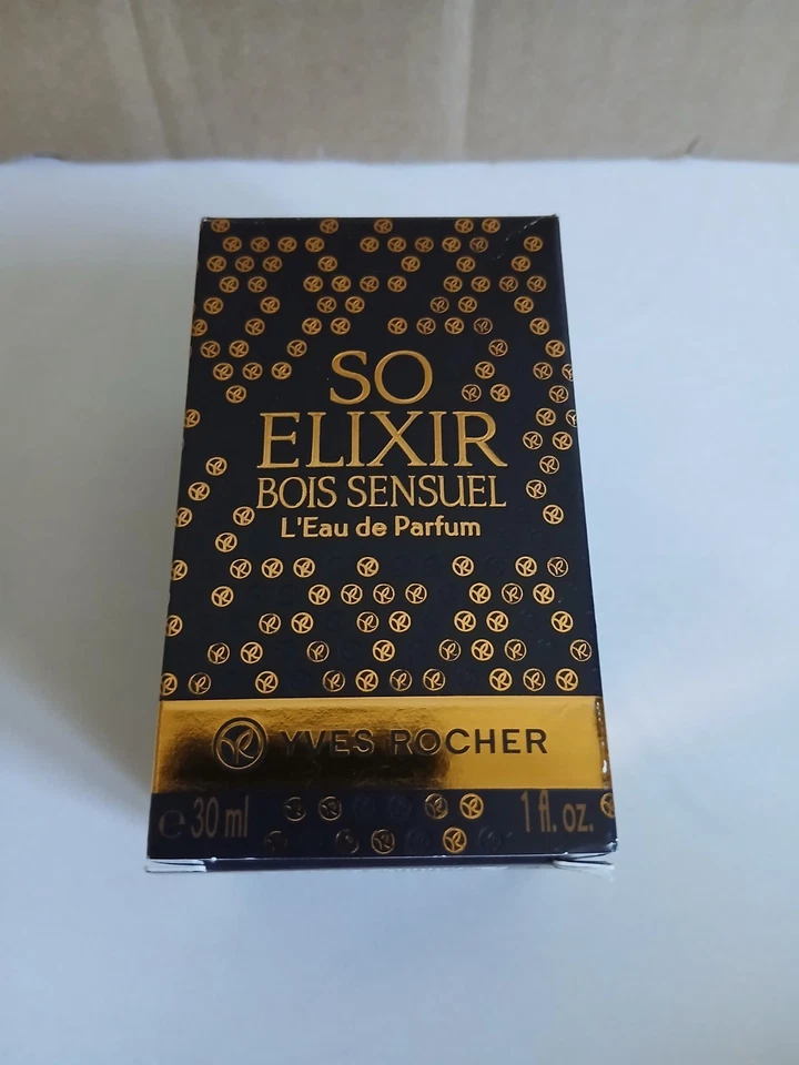 yves rocher so elixier sinnliches holz - Bild 1 von 1