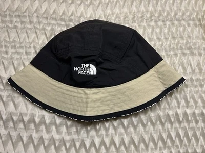 Cubo de ciprés The North Face - grava S/M.   Nuevo con etiquetas Foto 1 de 4