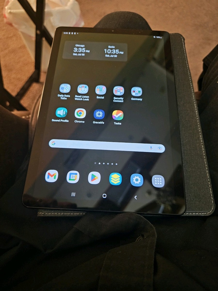 Samsung Galaxy Tab S4 for sale | eBay Samsung Galaxy Tab S4 for sale | eBay