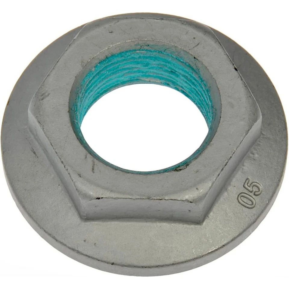Tuerca de husillo delantera o trasera Dorman 615-993 para Ford Taurus Explorer Flex MKT MKS X Foto 1 de 4