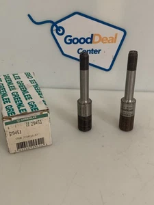 LOT OF 2 GREENLEE REPLACEMENT DRAW STUD 7/16 #29451 - Picture 1 of 3