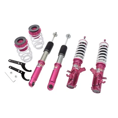 Coilovers MonoSS para Honda Fit (GE) 2009-14 Foto 1 de 4