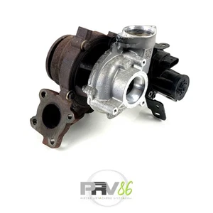✅✅ Turbo OPEL ASTRA V ( K ) 1.5CRDI 105ch / 55508703 - Bild 1 von 14