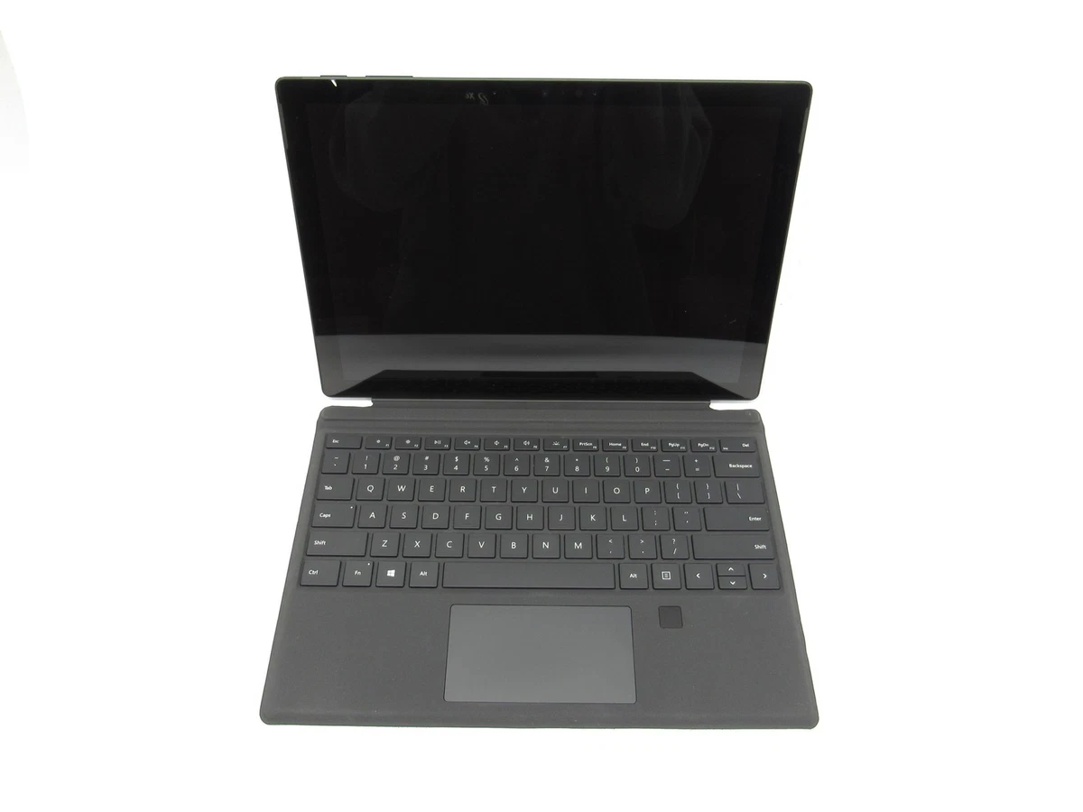 Microsoft Surface Pro 8 GB RAM PC Laptops & Netbooks 256 GB SSD