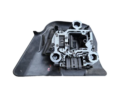 00-03 BMW E46 323 325ci 330ci M3 правый задний фонарь панель лампы отделочный разъем изготовитель оборудования - Изображение 1 из 4