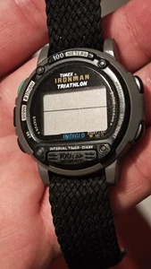 timex ironman triathlon Uhr  - Bild 1 von 9