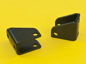 Front Shock Extender Kit 2-4" Lift GMC Chevy Sierra Silverado 2500 3500 99-10 - Bild 1 von 2