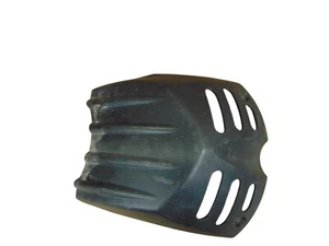 KAWASAKI LOWER ENGINE COVER GUARD SKID PLATE BASH PLATE PART# 55020-0235-6Z - Picture 1 of 7
