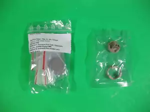 Thermofisher Softron Lösungsmittel Frit U3000 Pumpe (6 Stück) 6268.0115 Halter 6268.0111 - Bild 1 von 5