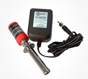 Racers Edge RCE1550 - 1800 mAh NiMH Glow Igniter and Charger