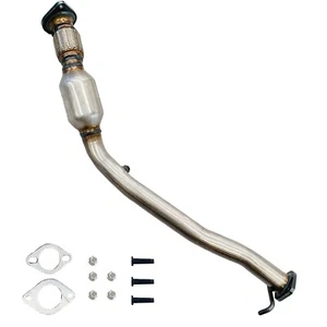 EPA Catalytic Converter for 2006-2011 Chevrolet Impala 3.5L 3.9L Direct-Fit - Picture 1 of 10