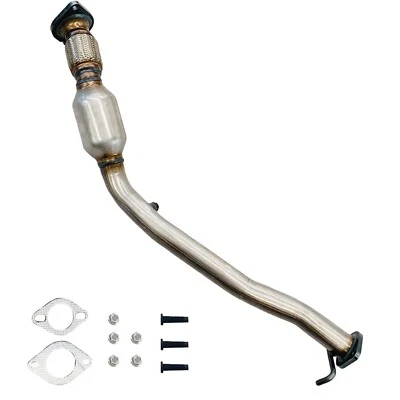 EPA Catalytic Converter for 2006-2011 Chevrolet Impala 3.5L 3.9L Direct-Fit - Image 1 of 4