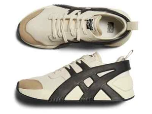 Onitsuka Tiger BIG LOGO SNEAKER 2.0 Sneaker 1183A795.200 BIRKE/SCHWARZ - Bild 1 von 16