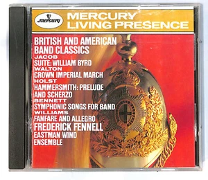 EBOND British And American Band Classics CD CD031601 - Bild 1 von 2