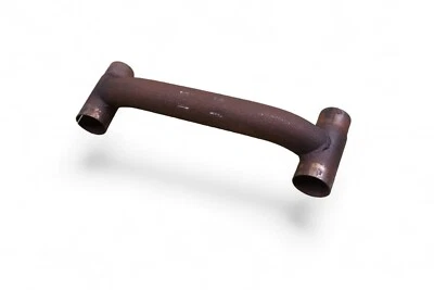 Ducati 750 GT 750GT DM750 1974 Super Sport bisel DM Desmo divisor de escape  Foto 1 de 4