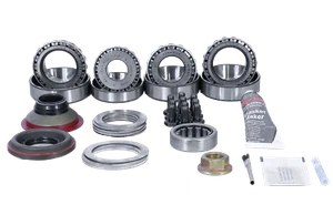 Revolution Gear D44 IFS 1992.5-96 F150/Bronco Master Install Kit, Fits Dana 44 - Picture 1 of 1