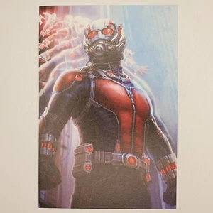 Ant-Man Postkarte Marvel MCU - Bild 1 von 2