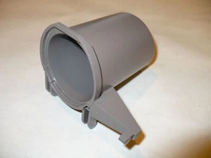 Kirby Sentria II Air Intake Guard Fits G3/G7, Sentria and Sentria II 224212 - Picture 1 of 3