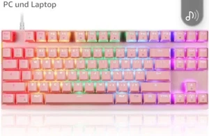 Gaming Tastatur - Bild 1 von 1