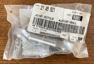 Componente de suspensión delantera Ski-Doo 1997 doble rótula 415042300, Bombardier - Imagen 1 de 6