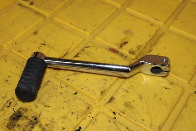 Harley-Davidson Road Glide 2007 FLTR OEM pedal de cambio Foto 1 de 4