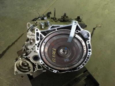Used Automatic Transmission Assembly fits: 2011 Acura Rdx AT 2.3L FWD Grade A - Imagem 1 de 4