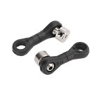 (01)RC Car Front Anti Tilt Tie Rod For ZD Racing 10421 S 1/10 Remote Control