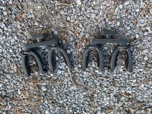 ATV Gun Rack Shotgun Bow Holder Rifle - Picture 1 of 1