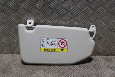 Parasol Ford Ecosport MK1 NS 2018-2020 GX20 Foto 1 de 3