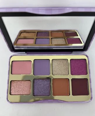 TOO FACED That's My Jam Mini Eye Shadow Palette X222 - Image 1 of 4