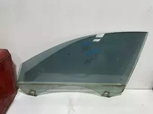 Audi A6 Left Front Door Glass C6 2004-2012 - Picture 1 of 6