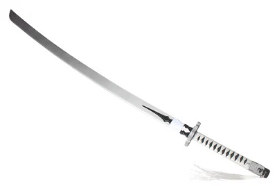 Halloween Cosplay Costume YoRHa Type A No.2 41, 47 & 53 in PVC Weapon Sword Prop - Image 1 of 2