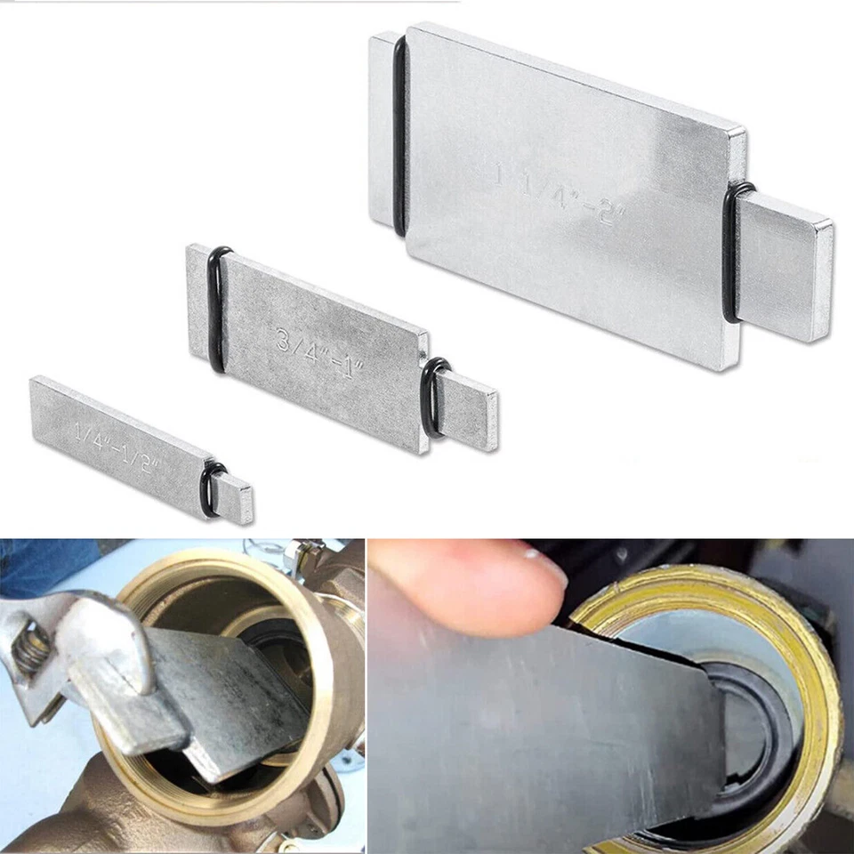 RK-975TOOL Check Seat Removal Tool Kit for Wilkins 1/4"-2" Model 950XL/XLT 975XL - Image 1 of 4