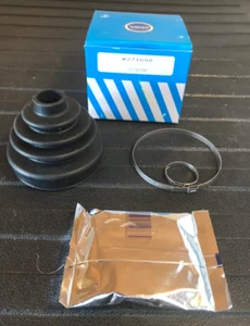 Karlyn CV Joint Boot Kit - 20-7870MK / 271648 - For Volvo 850, C70, V70 & S70 - Picture 1 of 8