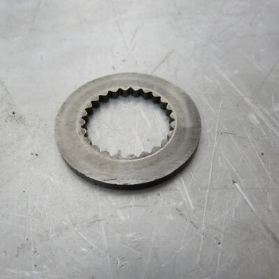 Yamaha Venture Royale XVZ1200 1983 piezas de embrague embrague arandela espaciador  Foto 1 de 3