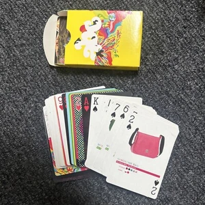 Crumpler Playing Cards - Picture 1 of 7