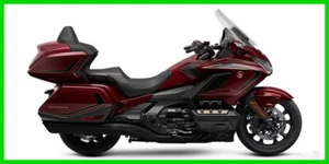 2025 Honda Gold Wing Tour DCT 50th Anniversary DCT 50th Anniversary - Picture 1 of 1