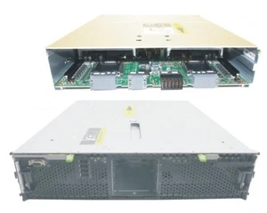 Fujitsu PrimeQuest 2800E2 CTO System Board CA07777-D010 2x CPU 24-DIMM 4-Bay - Picture 1 of 1