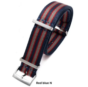 Original Pagani Design Uhren Armbänder in 4 Varianten - Bild 1 von 14